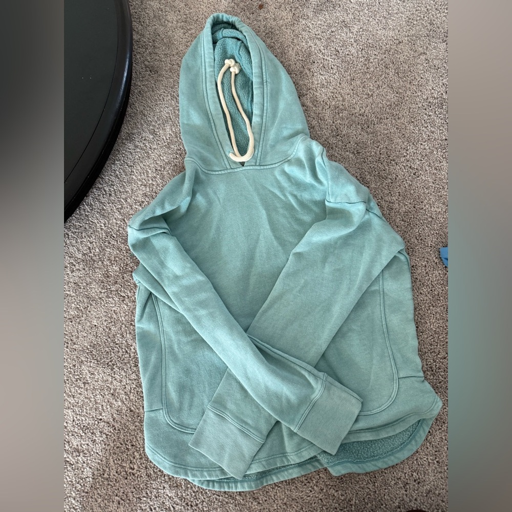 Universal Thread Mint Green Hoodie